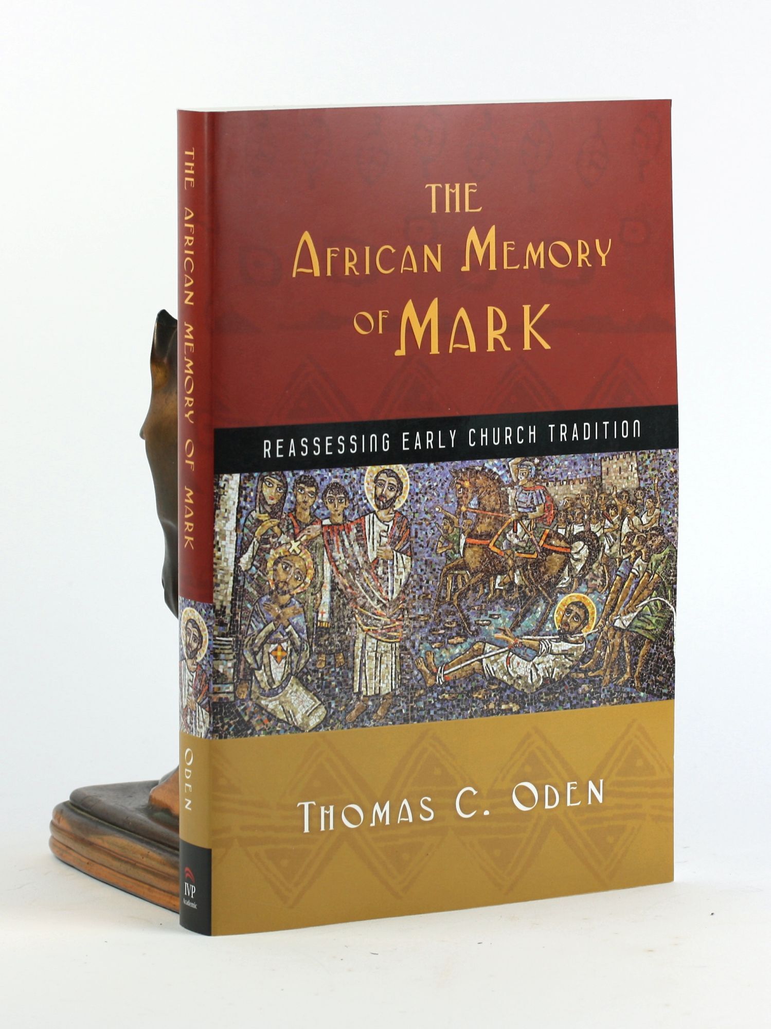 The African Memory of Mark: Reassessing Early Church Tradition