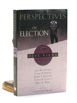 Item #500649 Perspectives on Election