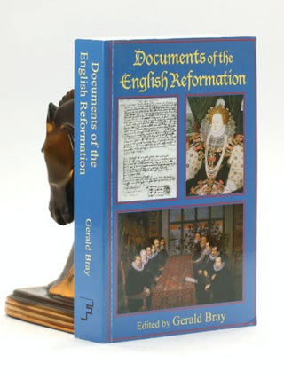 Item #500688 Documents of the English Reformation (English, German, Latin and Latin Edition
