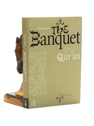 Item #500773 The Banquet: A Reading of the Fifth sura of the Qur'an (Rhetorica Semitica). Michel...