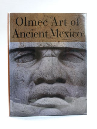 Item #500798 Olmec Art of Ancient Mexico