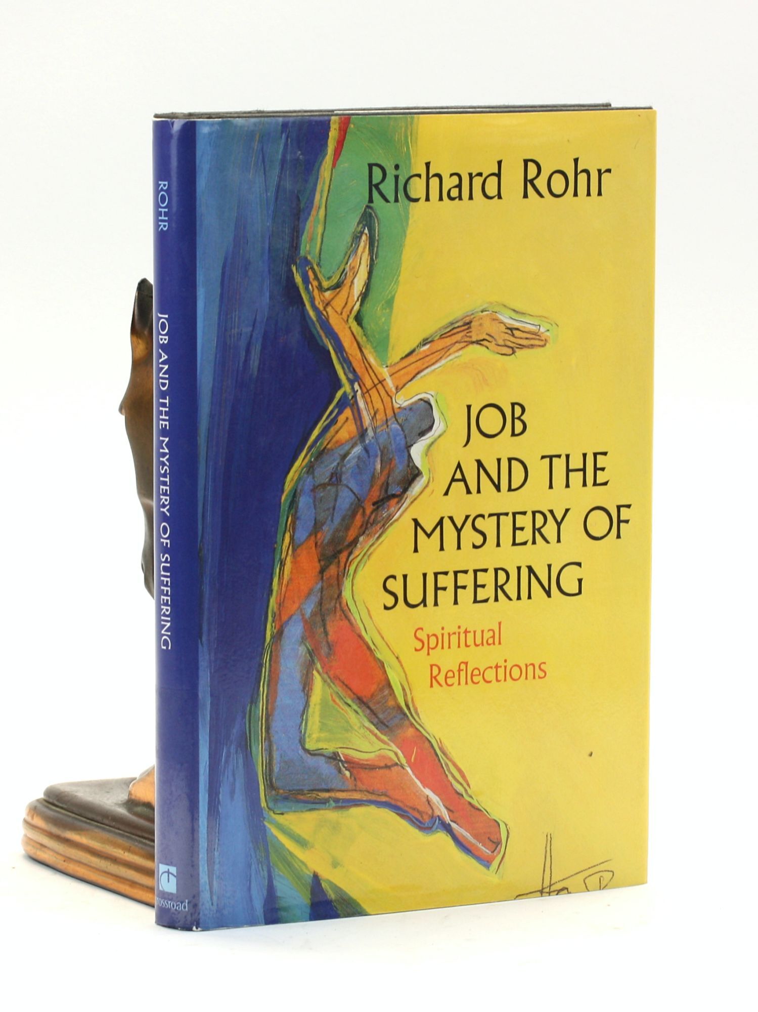 Job and The Mystery of Suffering | Richard Rohr