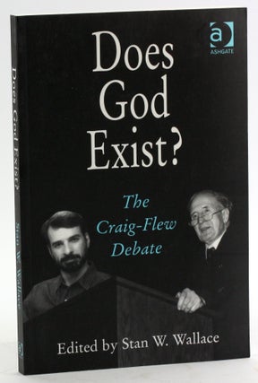 Item #5009 Does God Exist?