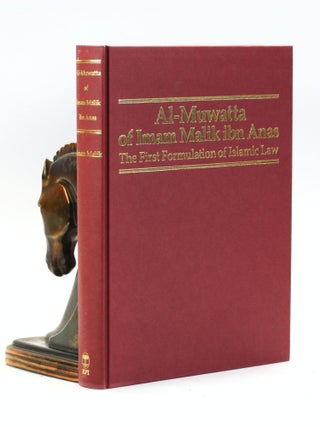 Al-Muwatta of Imam Malik Ibn Anas: The First Formulation of Islamic Law (The Islamic-Classical Library Series)