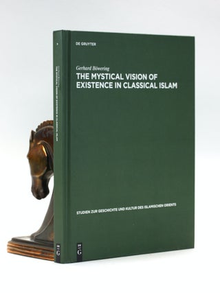 Item #501340 The Mystical Vision of Existence in Classical Islam: The Qur'anic Hermeneutics of...