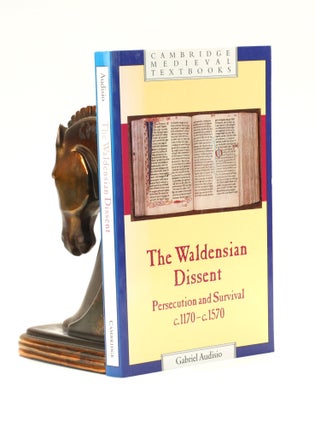 Item #501363 The Waldensian Dissent: Persecution and Survival, c.1170–c.1570 (Cambridge...