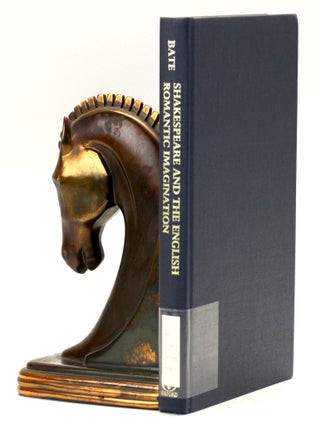 Shakespeare and the English Romantic Imagination