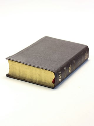 Holman Ultrathin HCSB Bible: Holman Christian Standard, Classic Edition ...