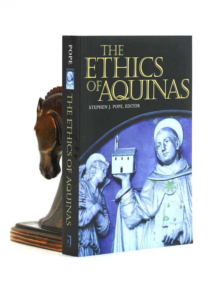 Item #501829 The Ethics of Aquinas (Moral Traditions Series)