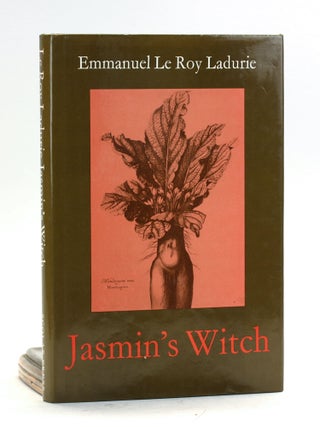 Item #501906 Jasmin's Witch. Emmanuel Le Roy Ladurie