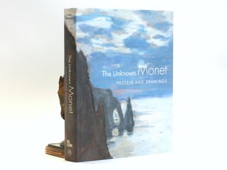 Item #502193 The Unknown Monet: Pastels and Drawings
