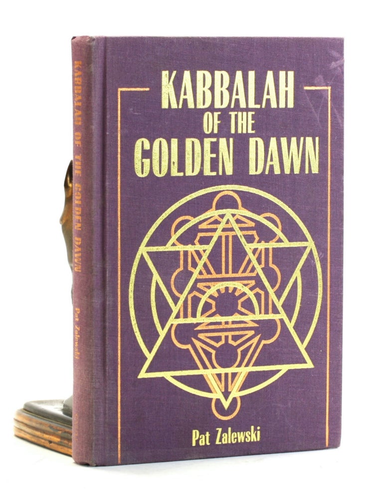 Kabbalah of the Golden Dawn | Pat Zalewski