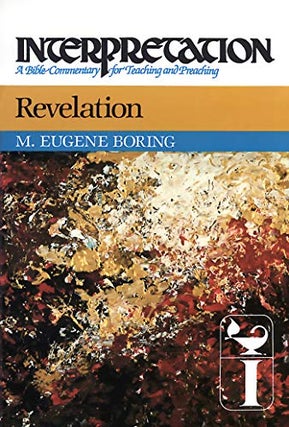 Item #502567 Revelation (Interpretation: A Bible Commentary for Teaching & Preaching). M. Eugene...