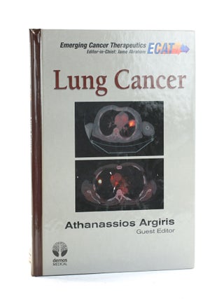 Item #502767 Lung Cancer (Emerging Cancer Therapeutics, Volume 3, Issue 1