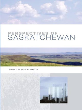 Item #502788 Perspectives of Saskatchewan