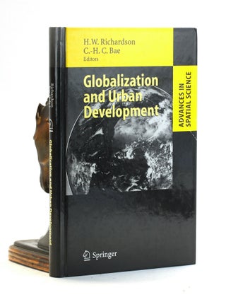 Item #502823 Globalization and Urban Development (Advances in Spatial Science