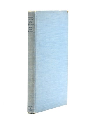 Item #503207 Christianity and Philosophy. Etienne Gilson