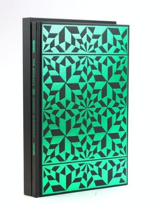 Item #503505 The Emerald. Donald Barthelme