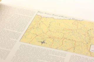 Historical Atlas of Early Oregon