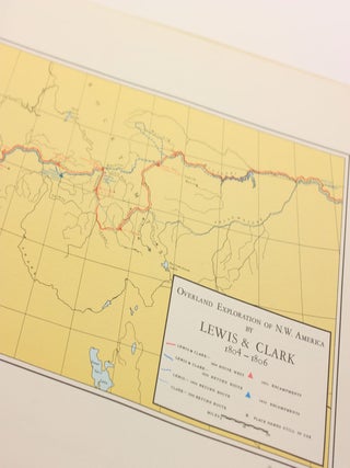 Historical Atlas of Early Oregon