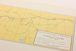 Historical Atlas of Early Oregon