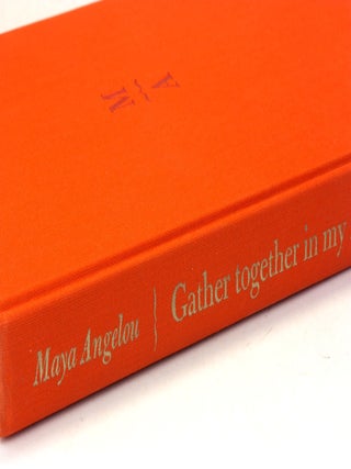 GATHER TOGETHER IN MY NAME