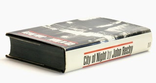 CITY OF NIGHT