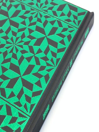 Item #503965 The Emerald. Donald Barthelme