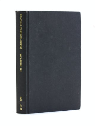 Item #504013 Framing Medieval Bodies