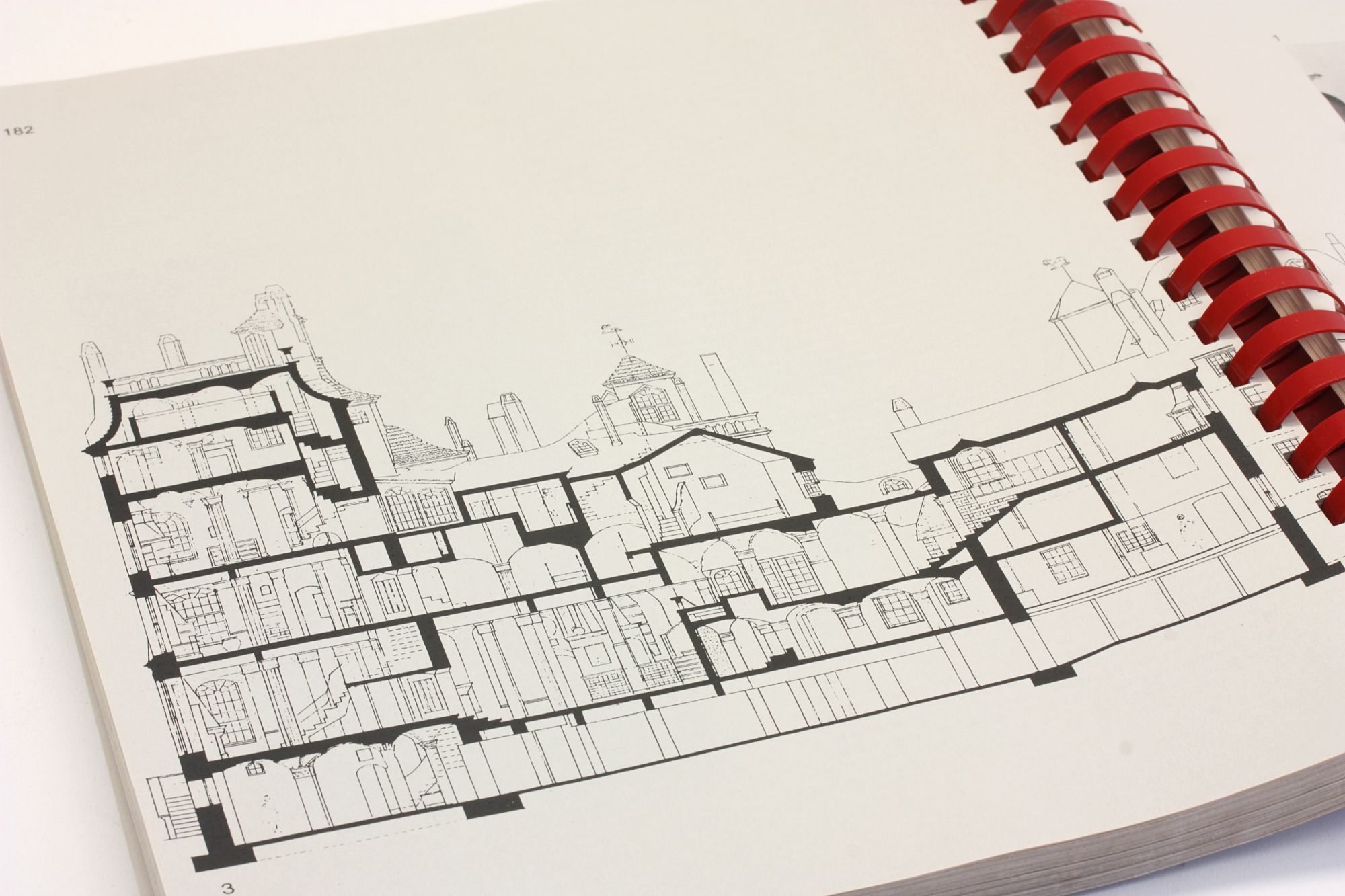 Synthesis 9 : A Structure of Principles for Architectural Design
