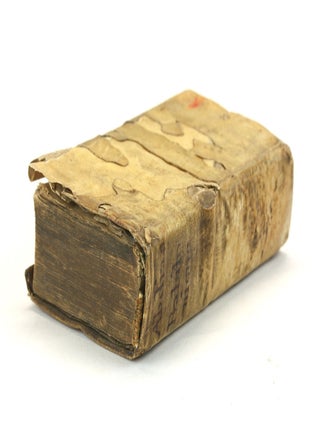 ABDIAE BABYLONIAE PRIMI EPISCOPI ab apostolis constituti, DE HISTORIA CERTAMINIS APOSTOLICI libri decem, Julio Africano Interprete