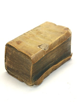 ABDIAE BABYLONIAE PRIMI EPISCOPI ab apostolis constituti, DE HISTORIA CERTAMINIS APOSTOLICI libri decem, Julio Africano Interprete