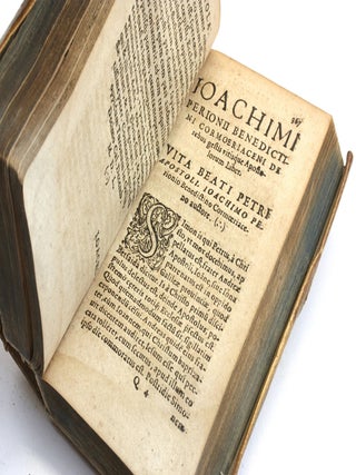 ABDIAE BABYLONIAE PRIMI EPISCOPI ab apostolis constituti, DE HISTORIA CERTAMINIS APOSTOLICI libri decem, Julio Africano Interprete