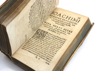 ABDIAE BABYLONIAE PRIMI EPISCOPI ab apostolis constituti, DE HISTORIA CERTAMINIS APOSTOLICI libri decem, Julio Africano Interprete
