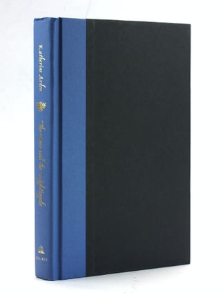 The Bear and the Nightingale: A Novel (Winternight Trilogy)