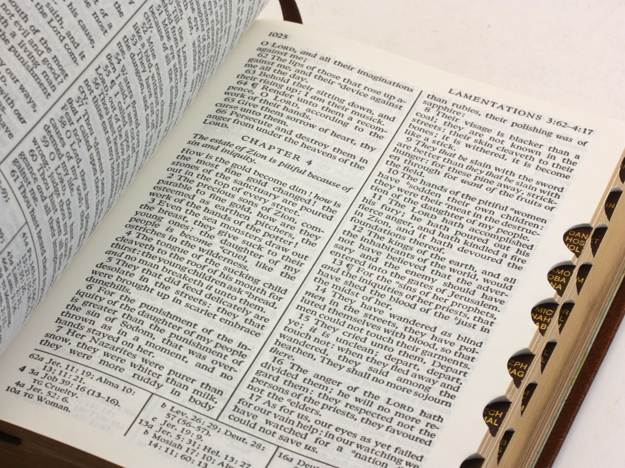 Lds Scripture References Holy Bible: Authorized King James Version with Explanatory Notes and ...