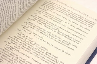 Great and Secret Show: The First Book of the Art