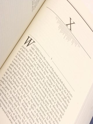 Great and Secret Show: The First Book of the Art