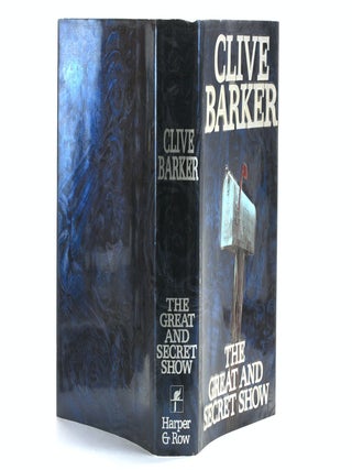 Great and Secret Show: The First Book of the Art