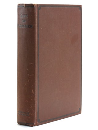 Item #505934 Life of Fletcher. John Benson, Thomas O. D. D. ed Summers