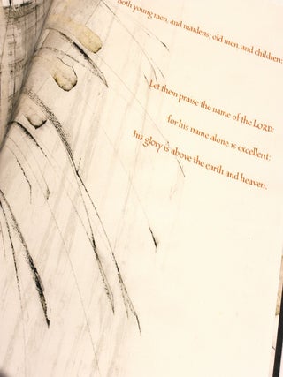 PSALM 148