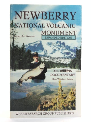 Item #506094 Newberry National Volcanic Monument: America's Newest National Monument, an...