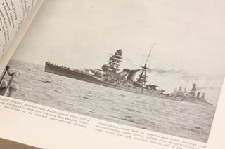 United States Destroyer Operations in World War Two