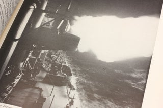 United States Destroyer Operations in World War Two