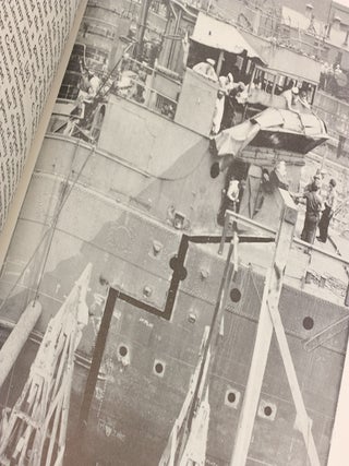 United States Destroyer Operations in World War Two