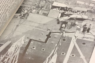 United States Destroyer Operations in World War Two