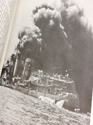 United States Destroyer Operations in World War Two