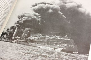 United States Destroyer Operations in World War Two