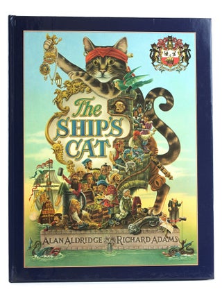 Adventures and Brave Deeds of THE SHIP'S CAT on the Spanish Maine: Together with the Most Lamentable Losse of the Alcestis & Triumphant Firing of the Po