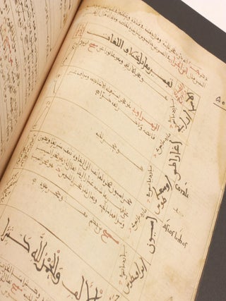 Ibn Baklarish's Book of Simples: Medical Remedies Between Three Faiths in Twelth-Century Spain